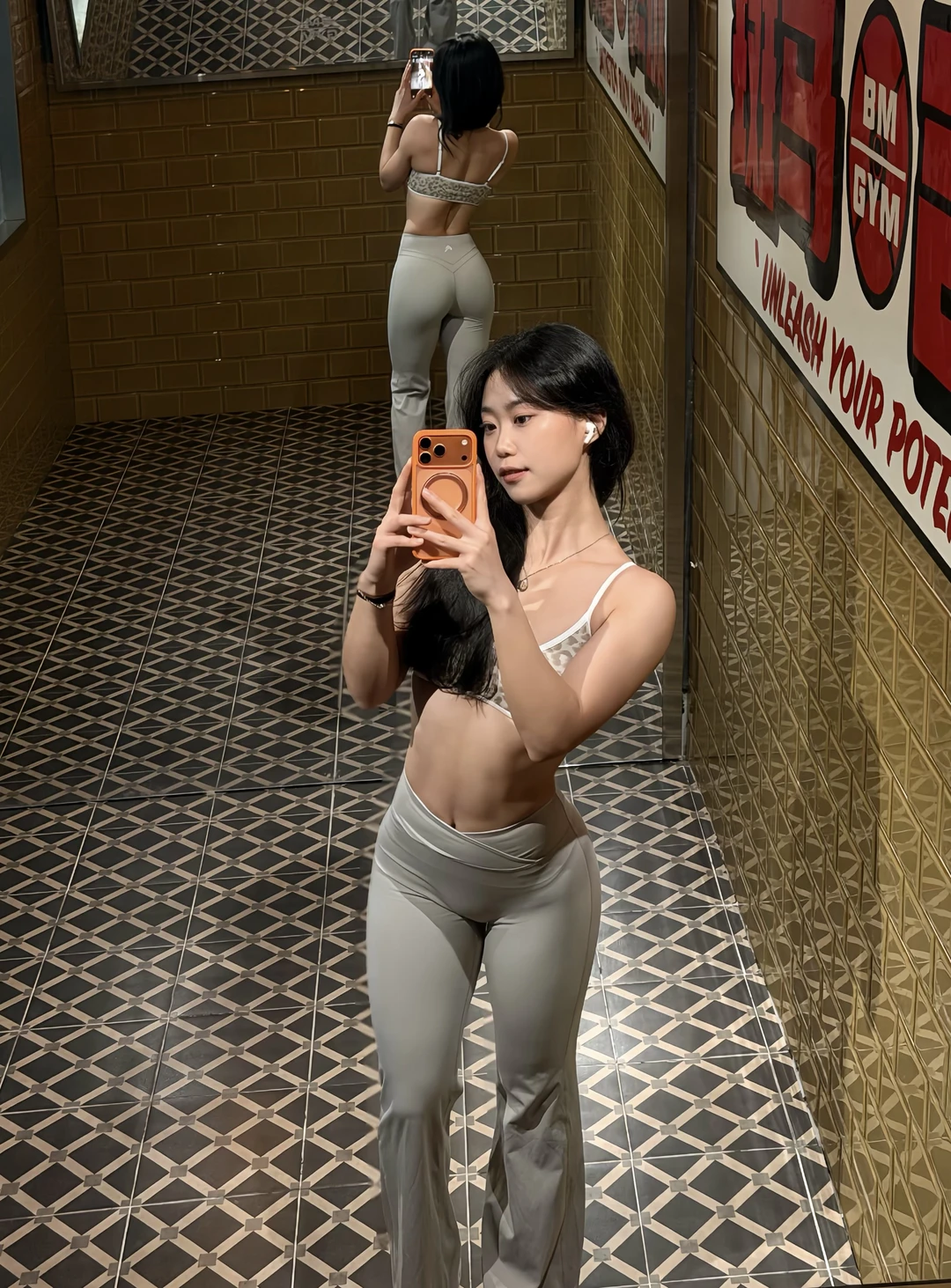 冬天实在是管不住嘴了