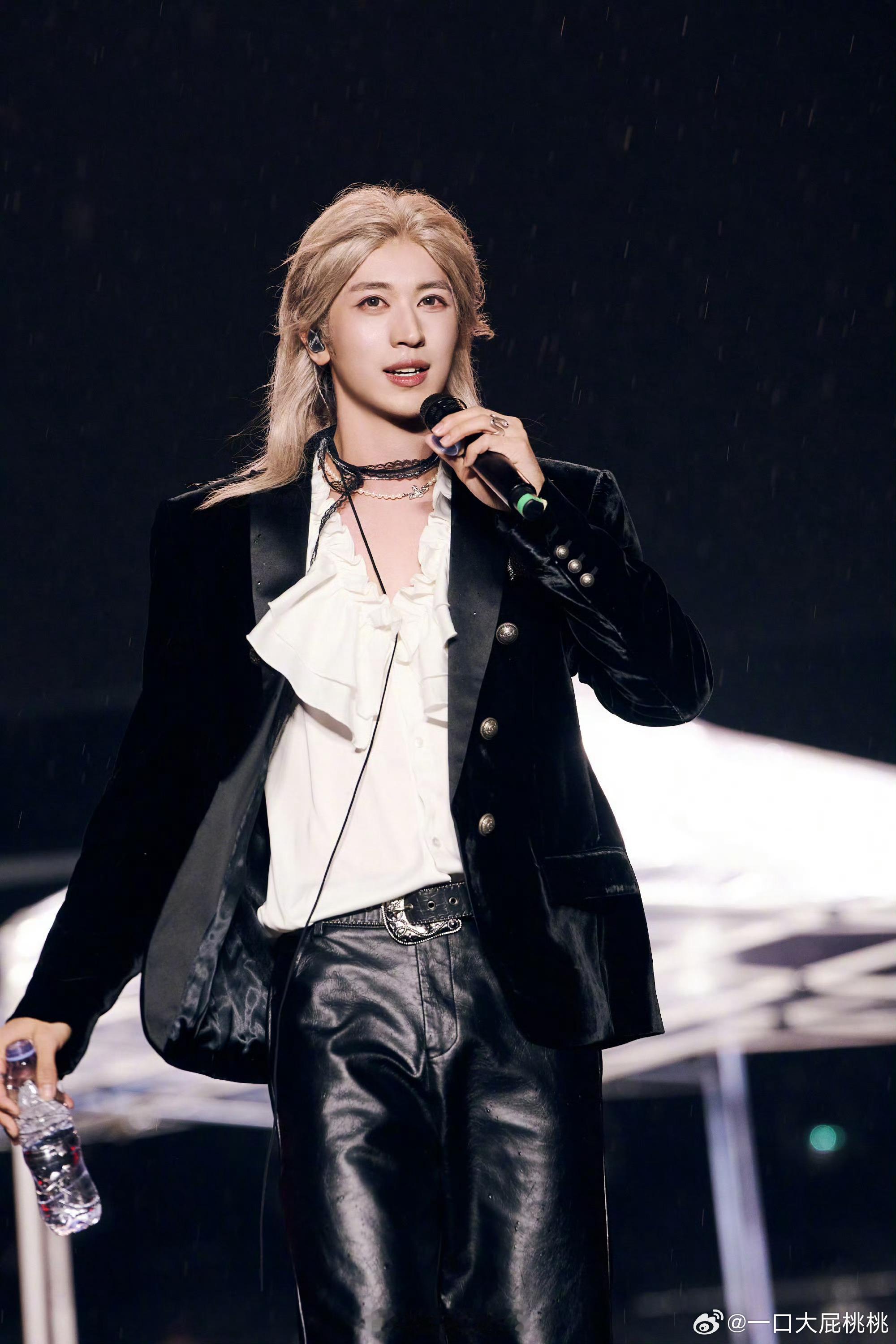 不忘来时路，别说还挺好看 