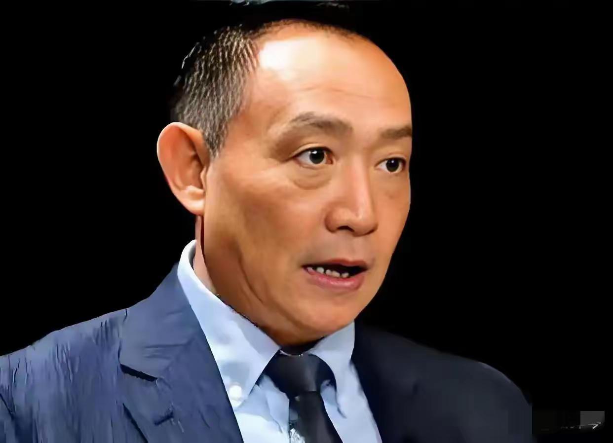 卢麒元称，“中国今天能够拥有完整的工业体系和国际地位，全靠伟人等老一辈革命家的奋