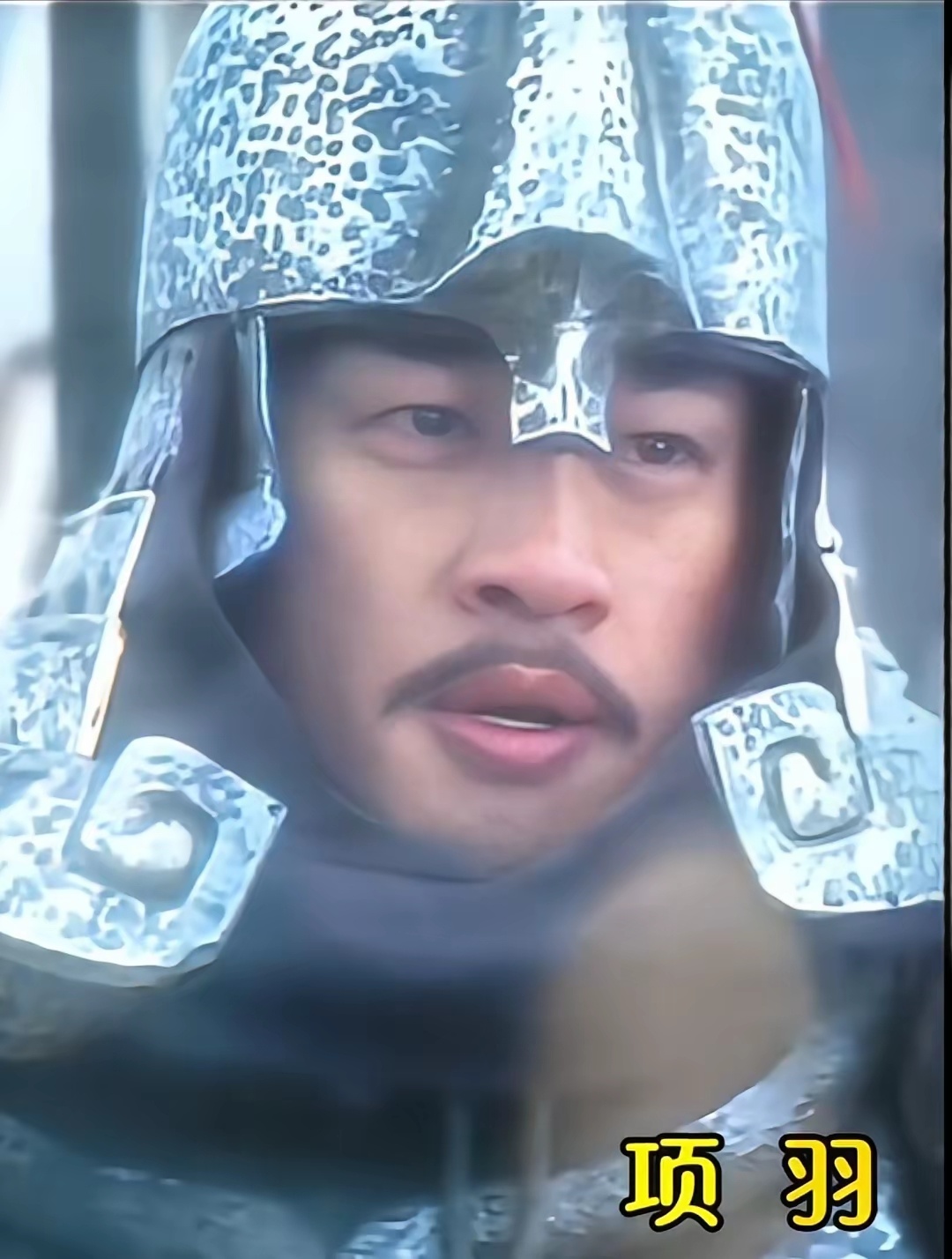 如果这三位将军同时招兵，你会跟谁？ 