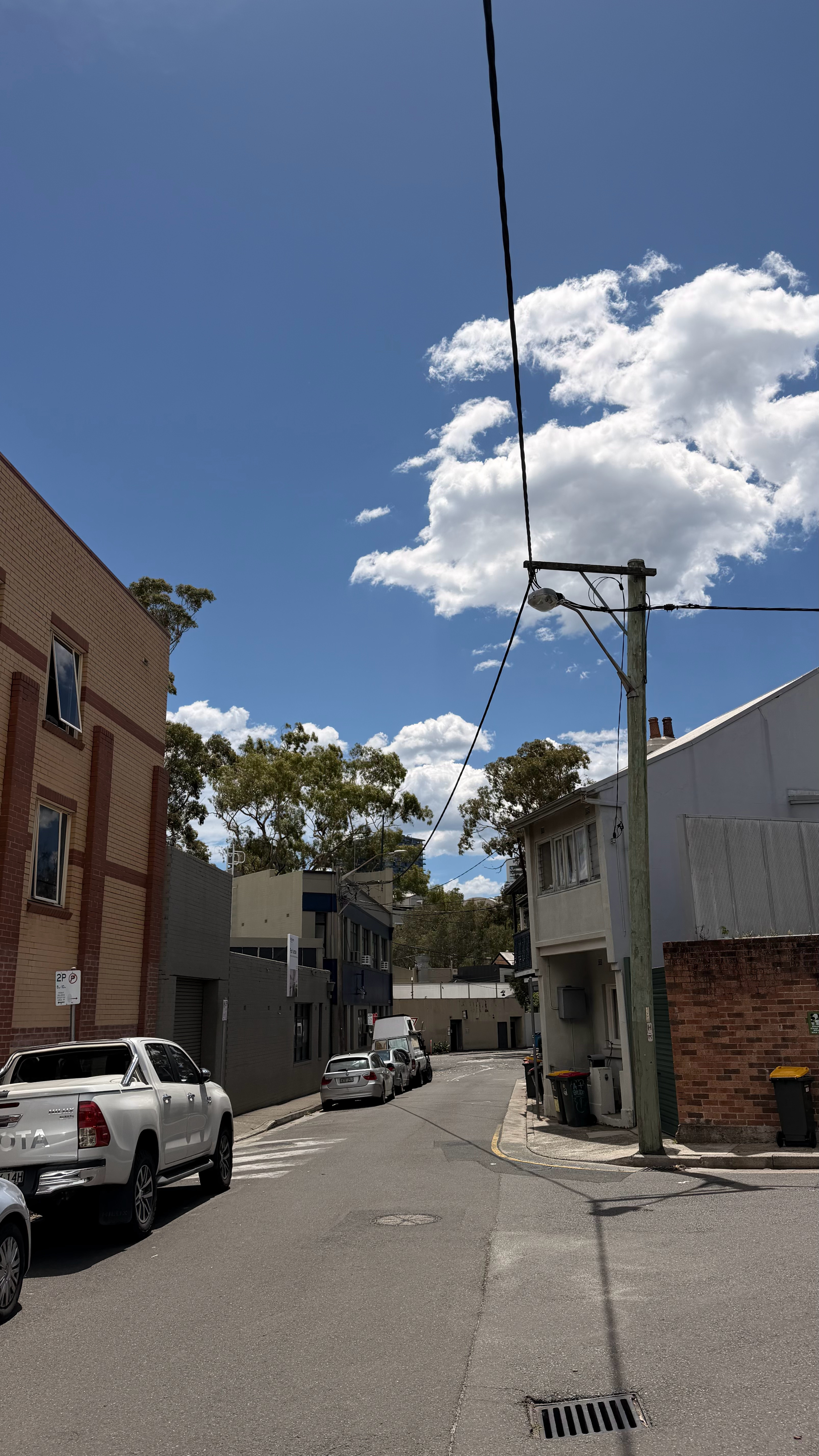 拜拜Sydney 澳大利亚