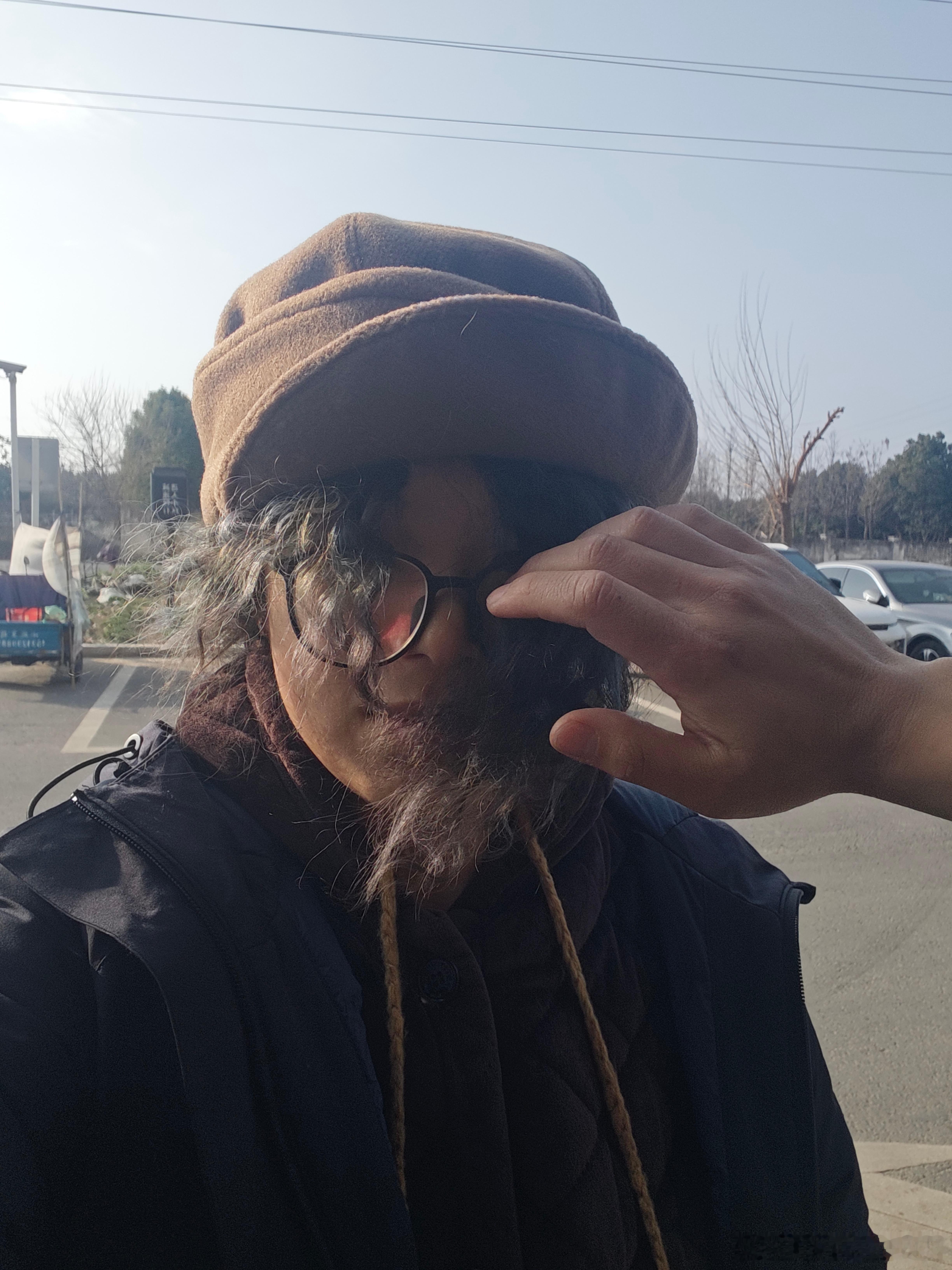 大梦给我买的时尚单品得好好捯饬一下