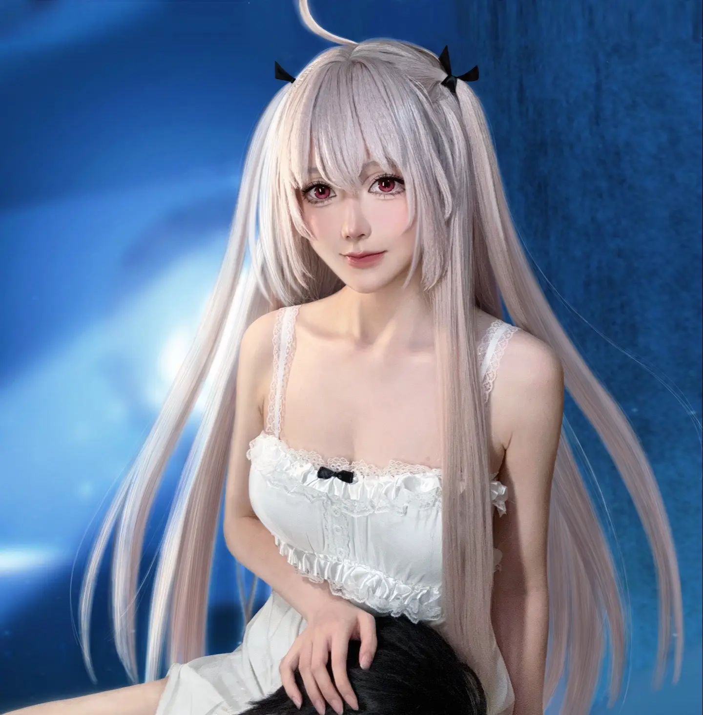 你说拯救地球 也包括我吗。