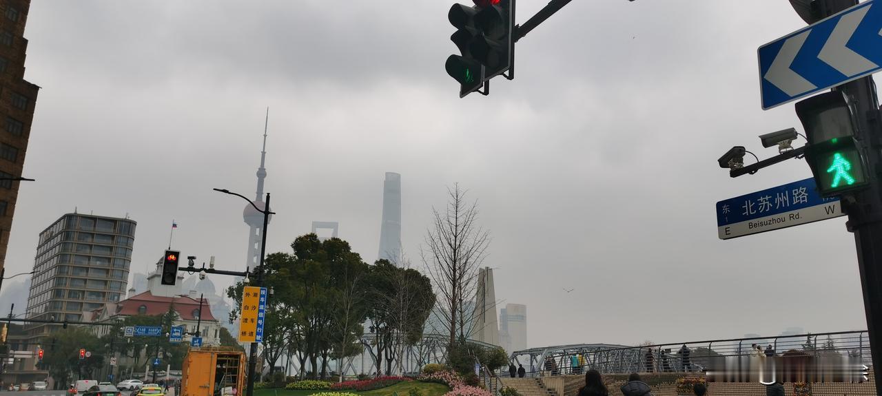 上海人民英雄纪念塔