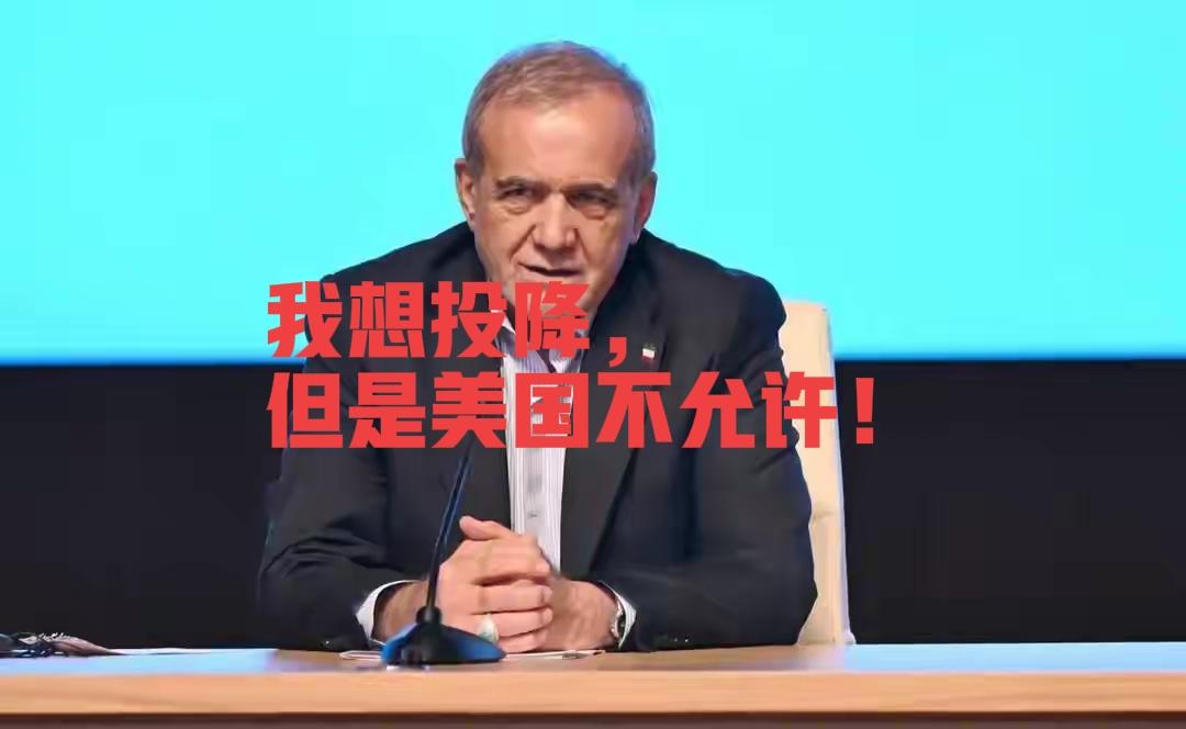 从巴基斯坦到阿曼，再到俄罗斯、中国，伊朗外长阿拉格齐转了一圈，却发现什么都没改变