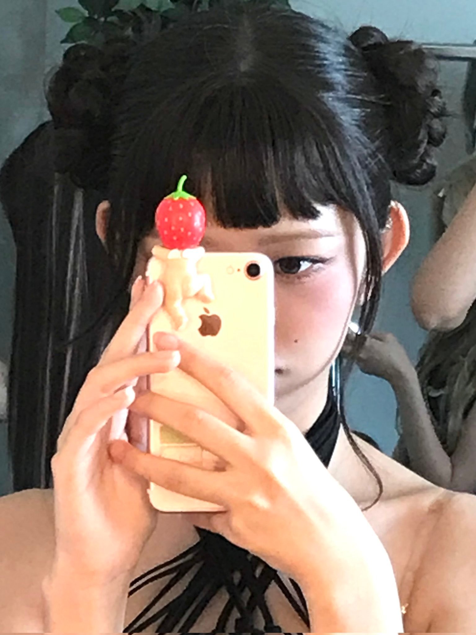 250724 IVE Rei直井怜 ​​​