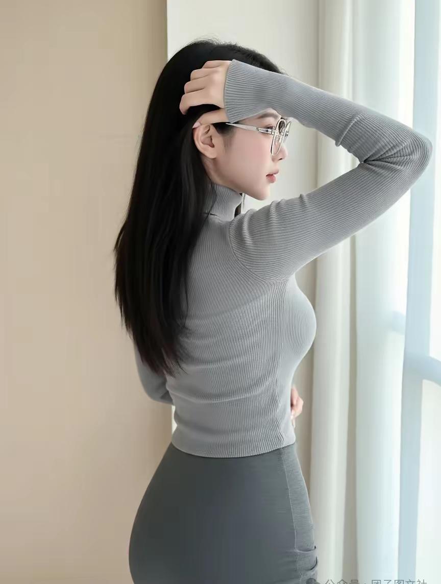 现在眼镜可不只是矫正视力的工具，戴上眼镜气质立马不一样。2023年眼镜圈超卷，上