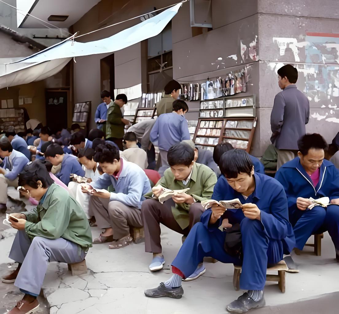 【很多80后根本活不到80岁？】
这样的话题也能上微博热搜？
作为一个1980后