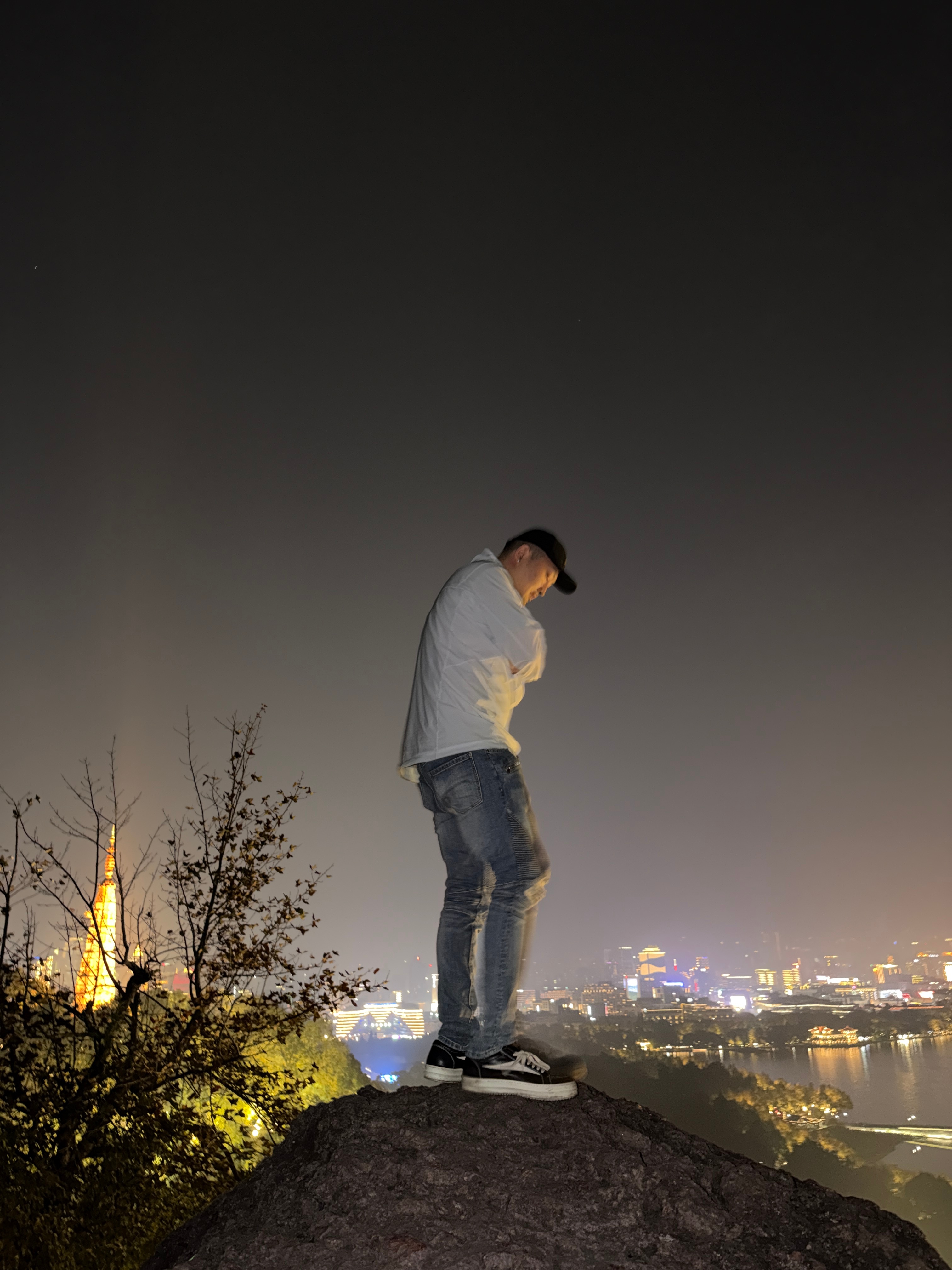 九月九忆河南兄弟