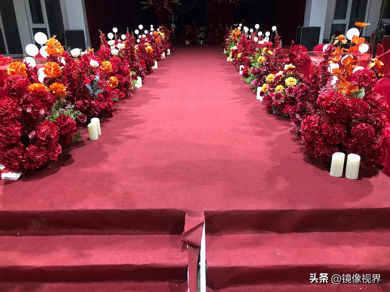 二婚的彩礼竟然比头婚彩礼还高！

近日，一个朋友的兄弟结婚，在闲聊中得知，朋友兄