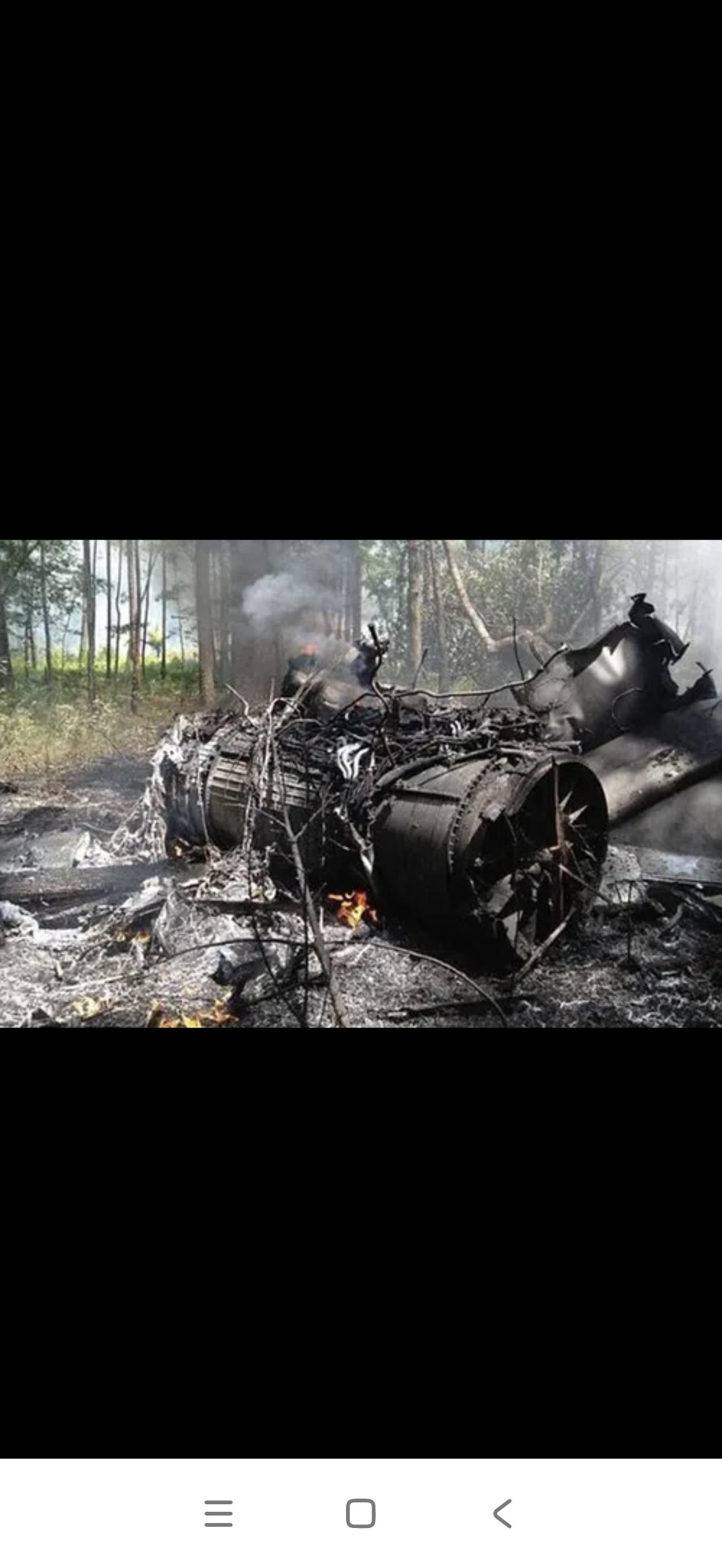 昨晚，台湾又一军机坠毁
2026年1月6日19时29分，台军一架F-16V单座战