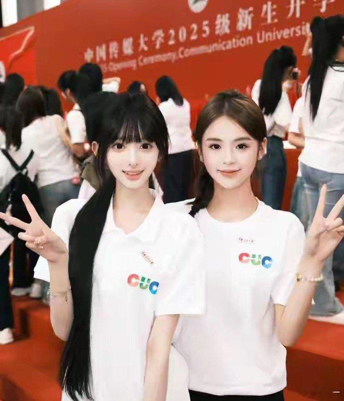 被擦妆五次的艺考女生，因素颜太美被误会带妆考试 