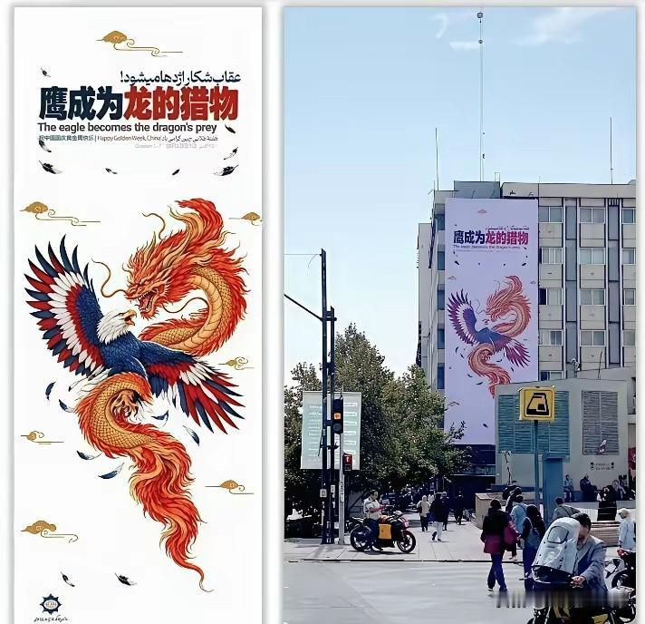现在全世界有很多的国家，真的是希望中国跟美国打一场的
他们盼望的眼珠子都蓝了
1