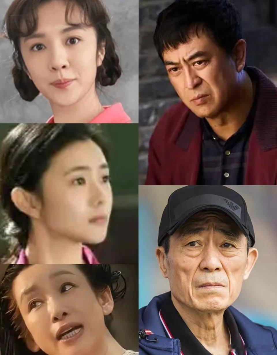 张艺谋也救不了主角？央视收视暴涨，网络一片沉寂，为何年轻人纷纷弃剧？这两天，满屏