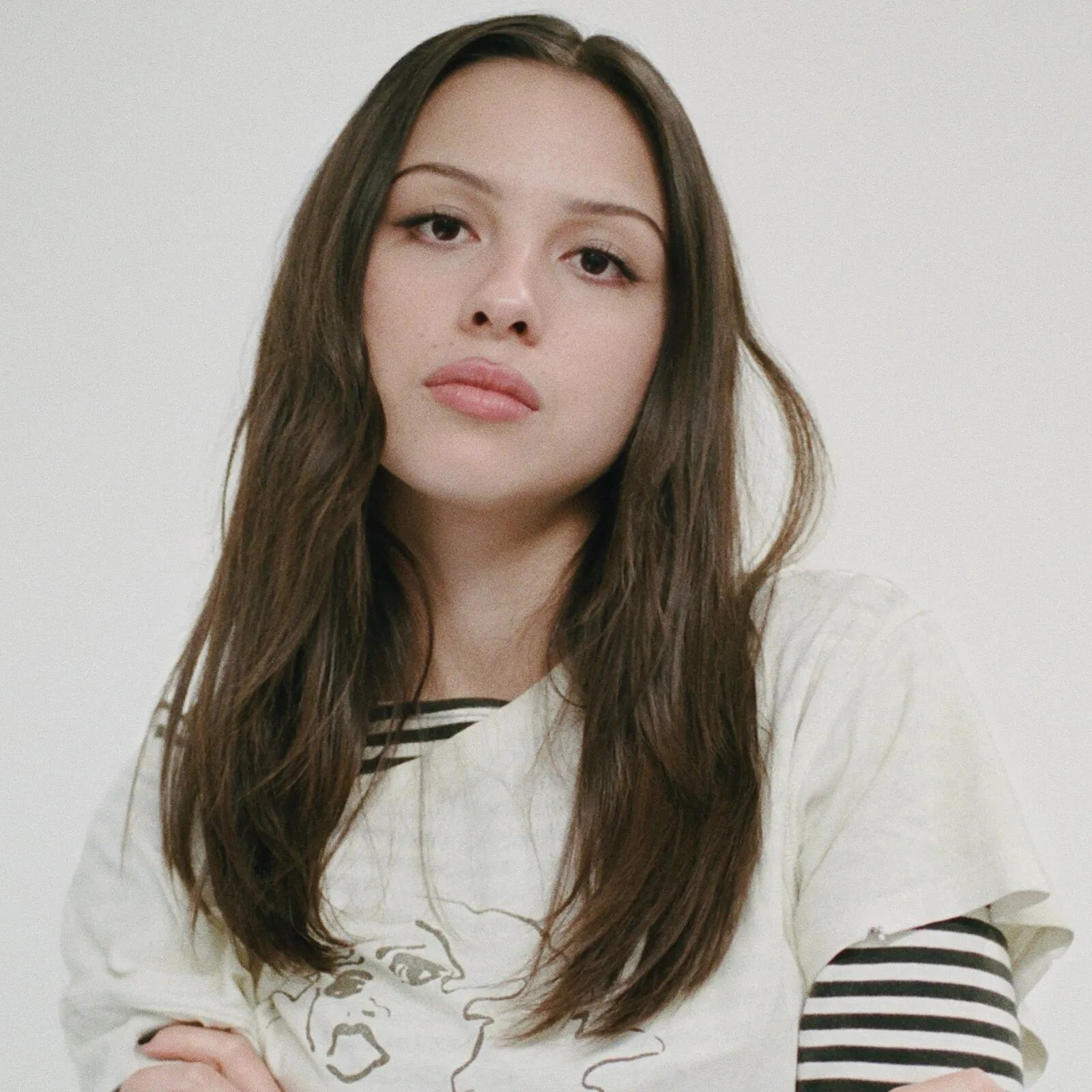 【数据小报】Olivia Rodrigo职业生涯首次登顶Spotify艺人全球日