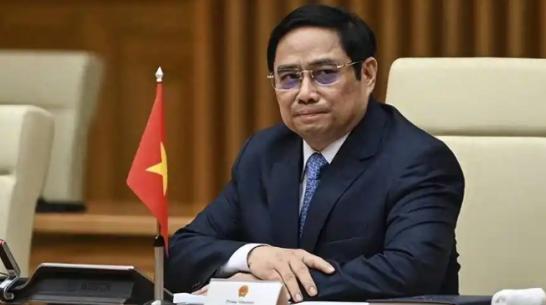 越南突然向中国提出要借钱修铁路？这可不是小数目，整整83亿美元！更有意思的是，这