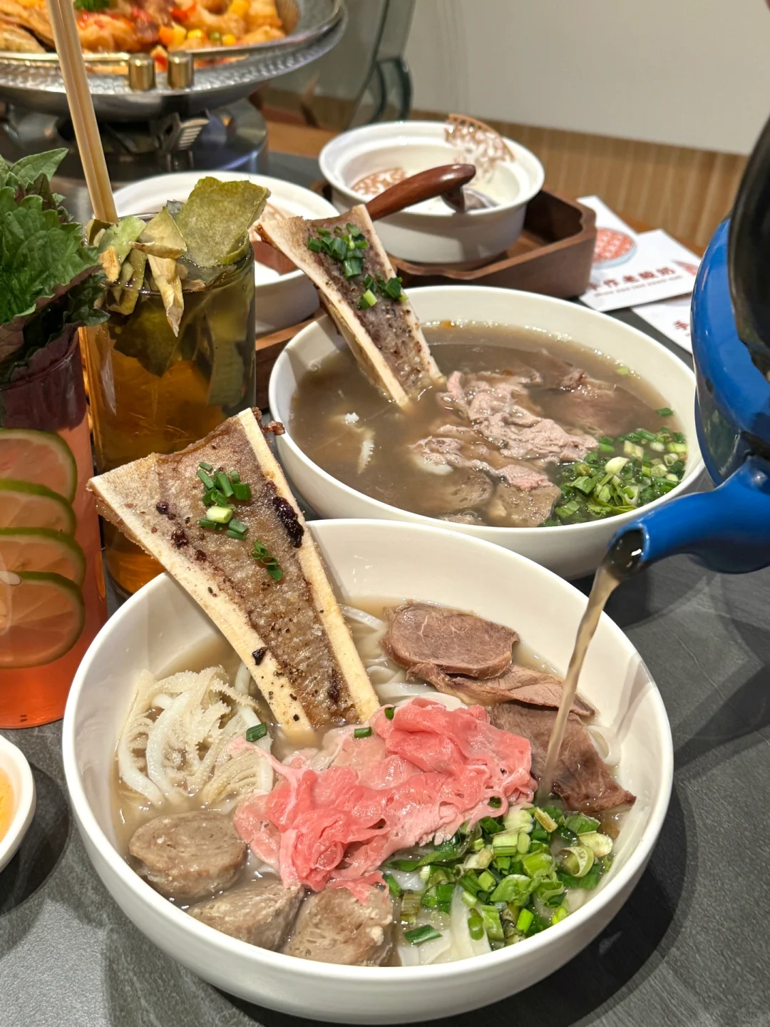 这家越南菜是真的没有创作瓶颈啊‼️
