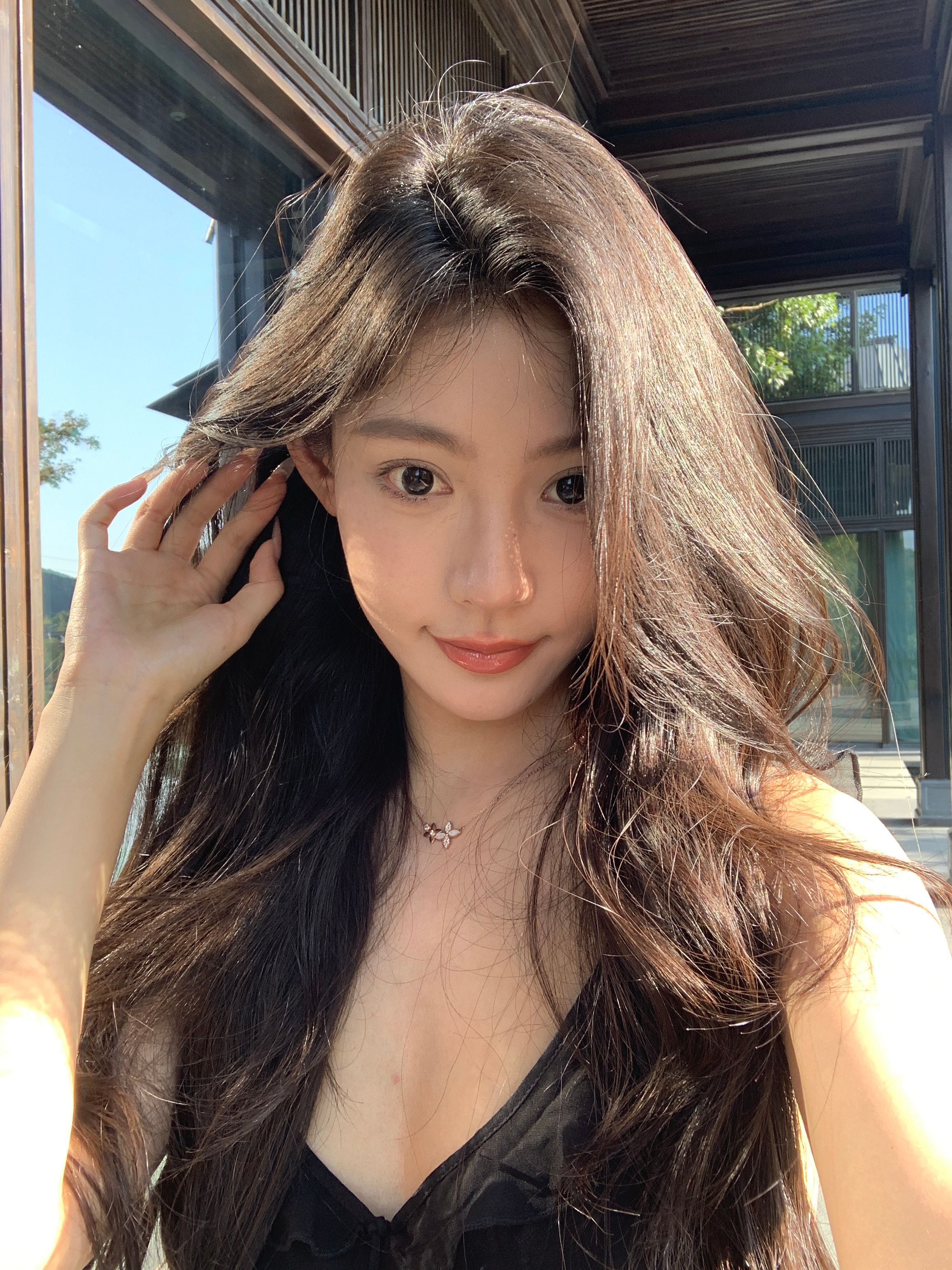 幸运的爱 常伴左右っ♡⊂ ​​​