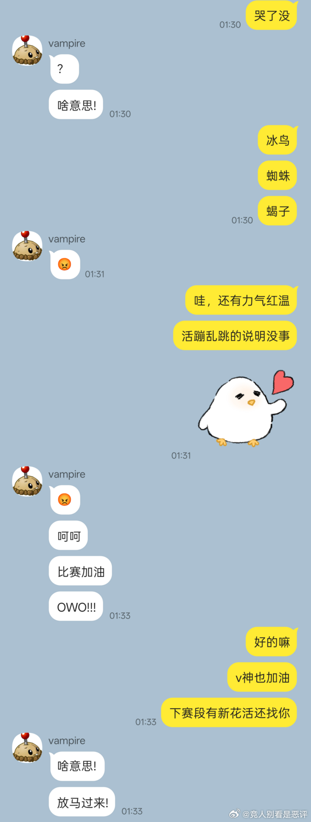 12179 【暹罗猫窝】翻到暹罗猫窝里的一些东西 