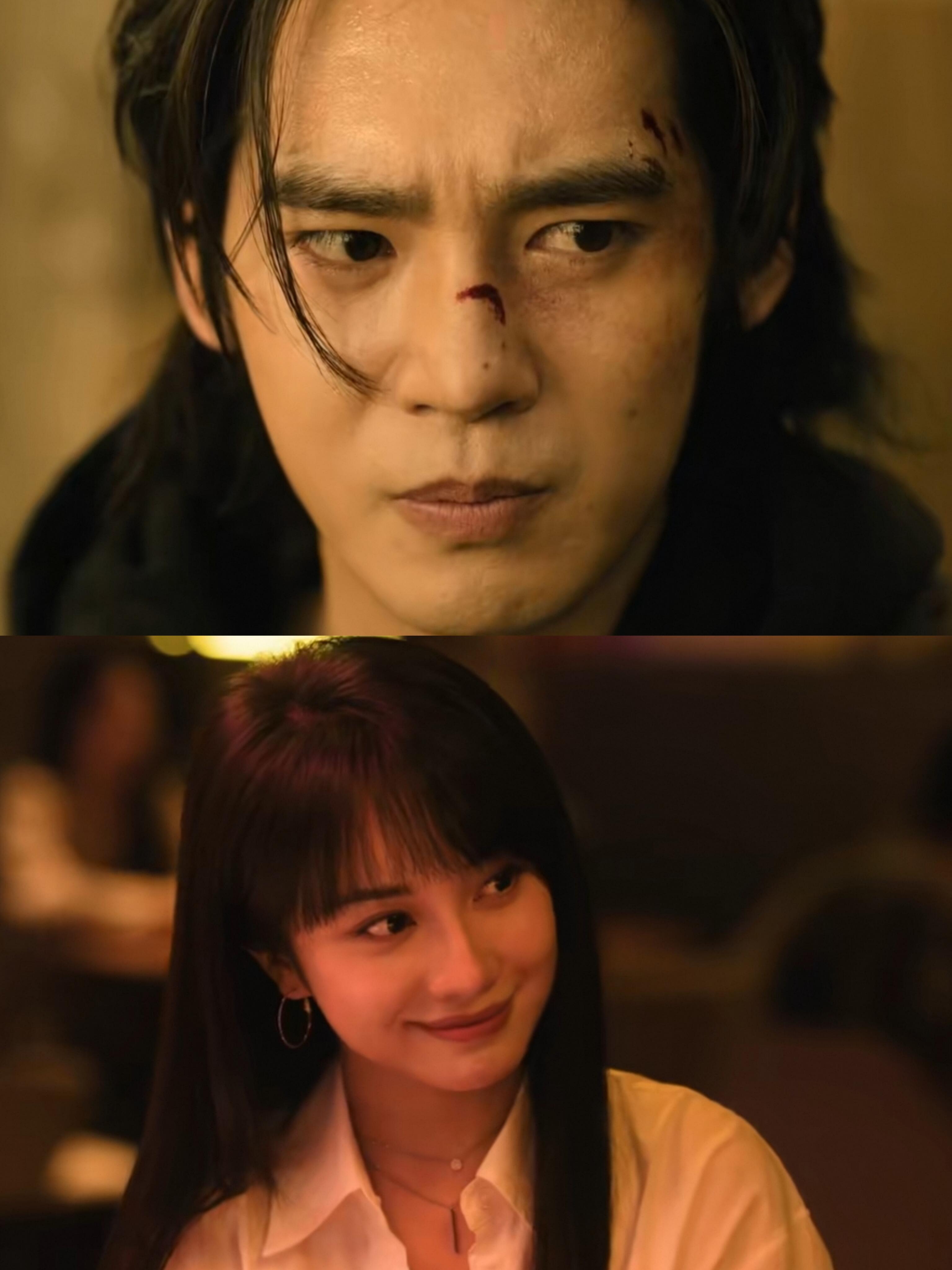 电视剧猎影者  📺剧名：猎影者👀那看：👖 | 16集 | 悬疑👉演员：张