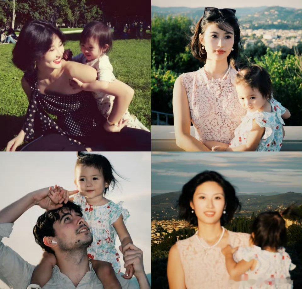 千里寻椰和男朋友从来就没有结婚呀,感觉这样真的很好,过不下去了就分开,自己还能独