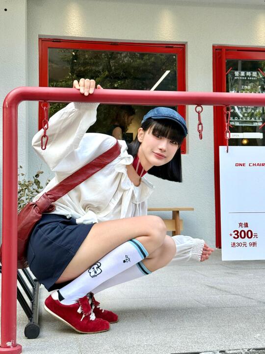 我在，你说👂🏻 ₍ᐢ..ᐢ₎ᐝ