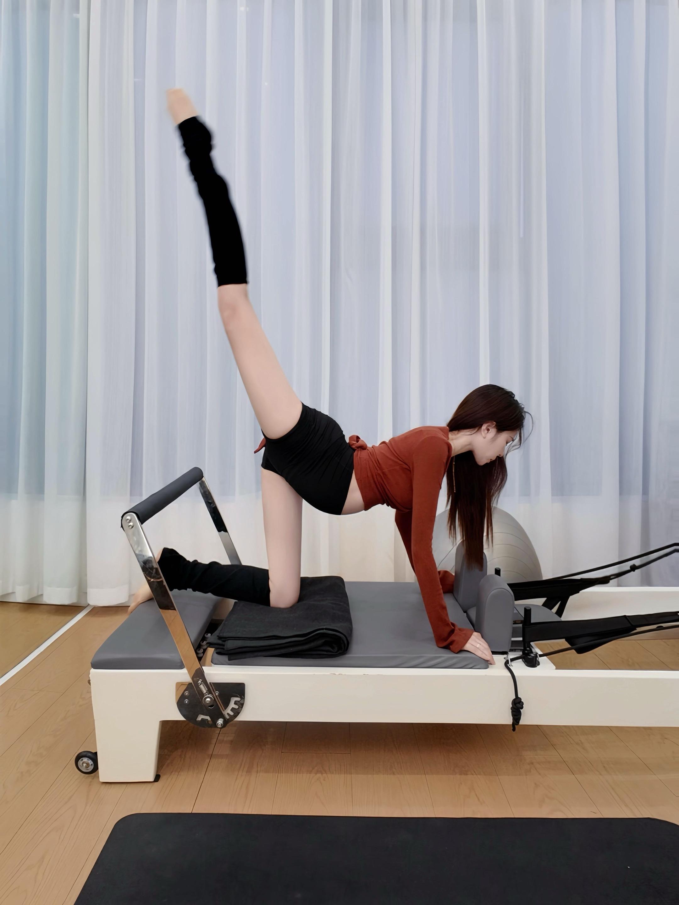 孕23w，怀孕一天都在干嘛？