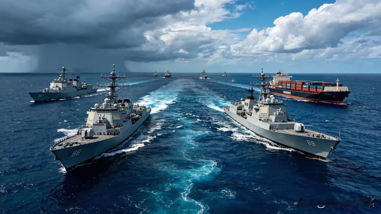 红海，最近彻底热闹了。但今天最炸的，不是胡塞武装，而是索马里，直接对以色列下了狠