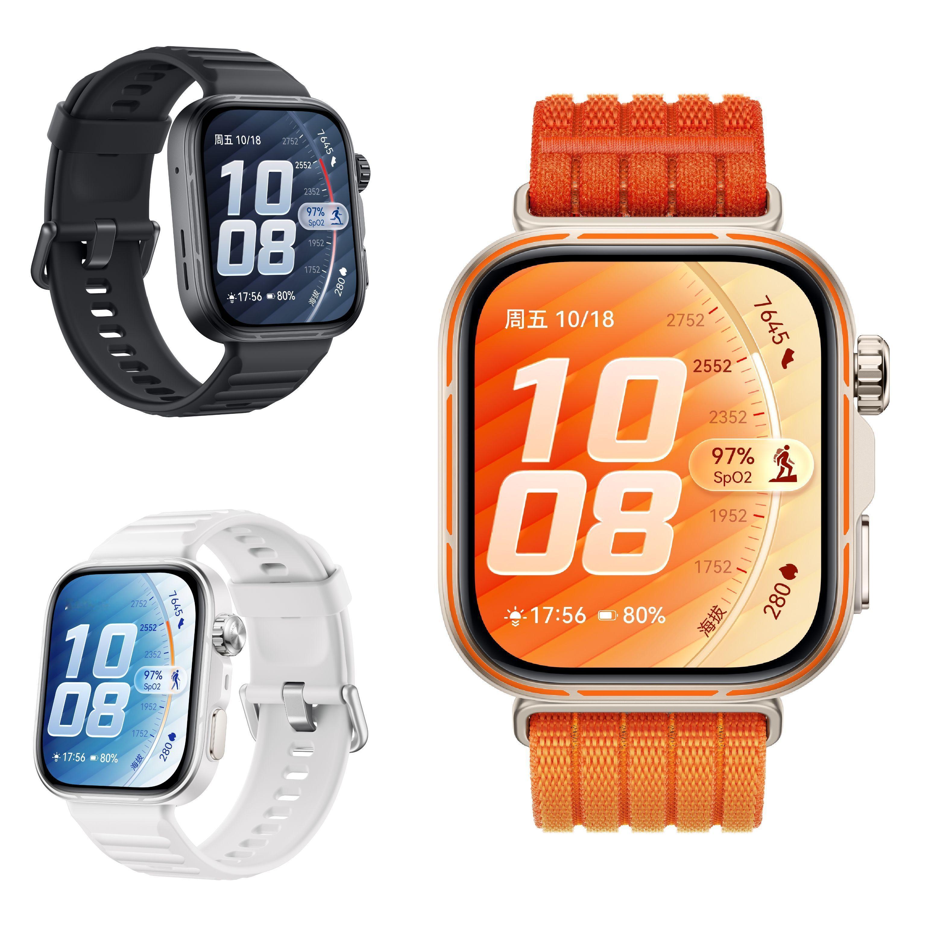 IDC数据显示，2025年中国腕戴出货7390万台，华为34%市占率稳居第一。F