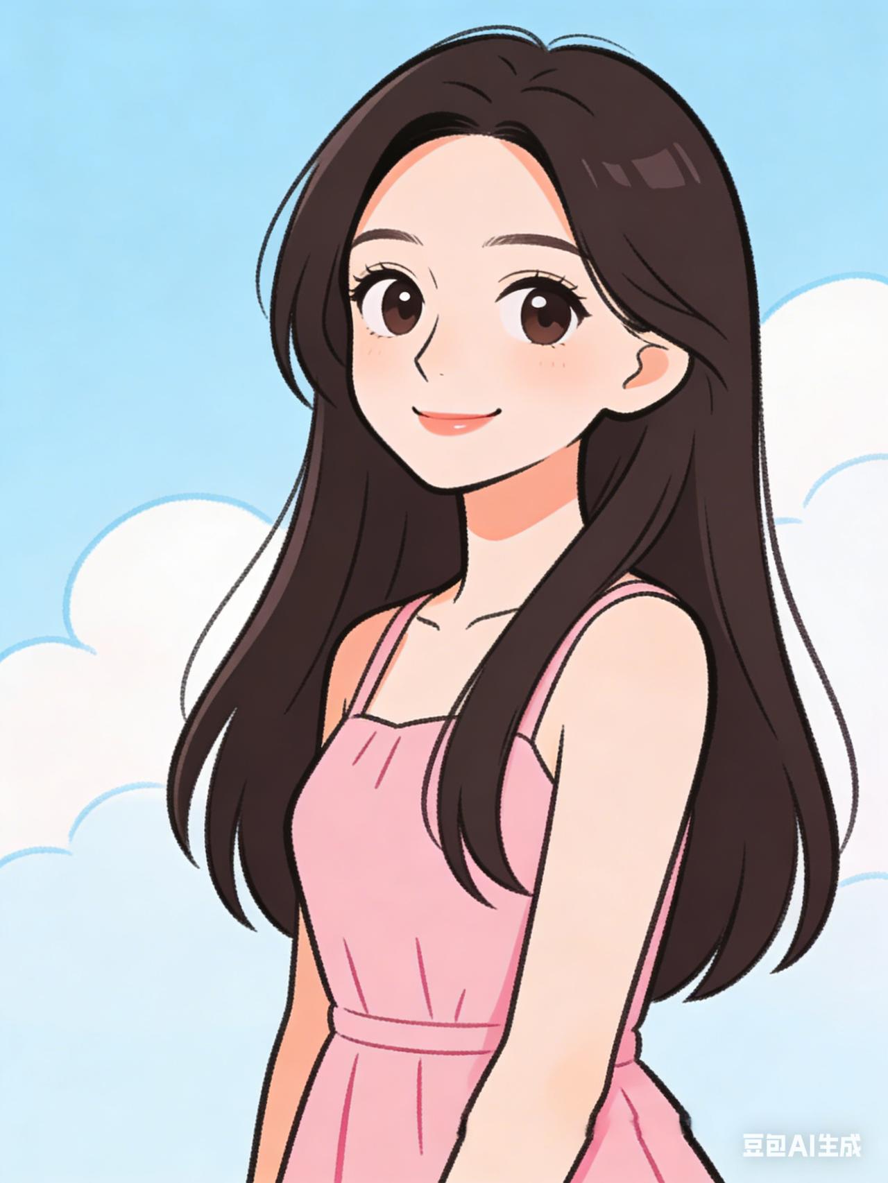 我家邻居，昨天又给了我一个大凤梨，他在医院上班，老家时常有人捎来一些特产，他们家