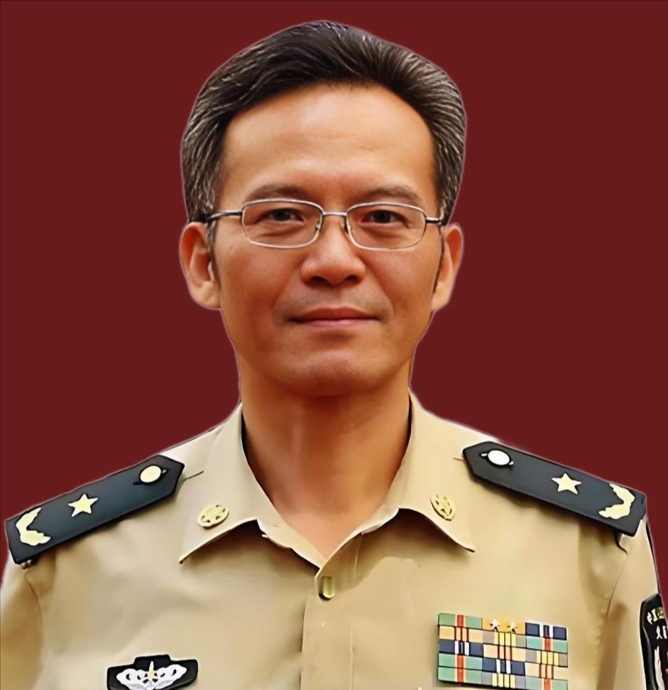 中国工程院院士，导弹弹头与战斗部技术专家，于2026年4月13日在北京逝世，享年