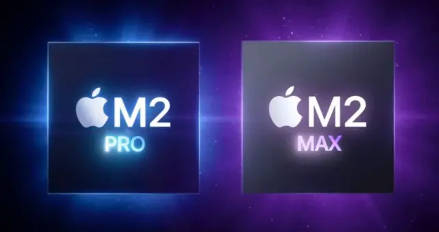 苹果3nm M2 Pro芯片将于今年投入生产