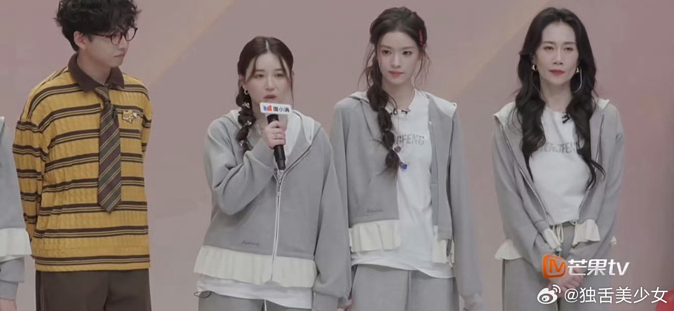 阚清子自认队长没做好身为队长勇于复盘反思，真诚态度格外戳心。全力以赴打磨细节，携