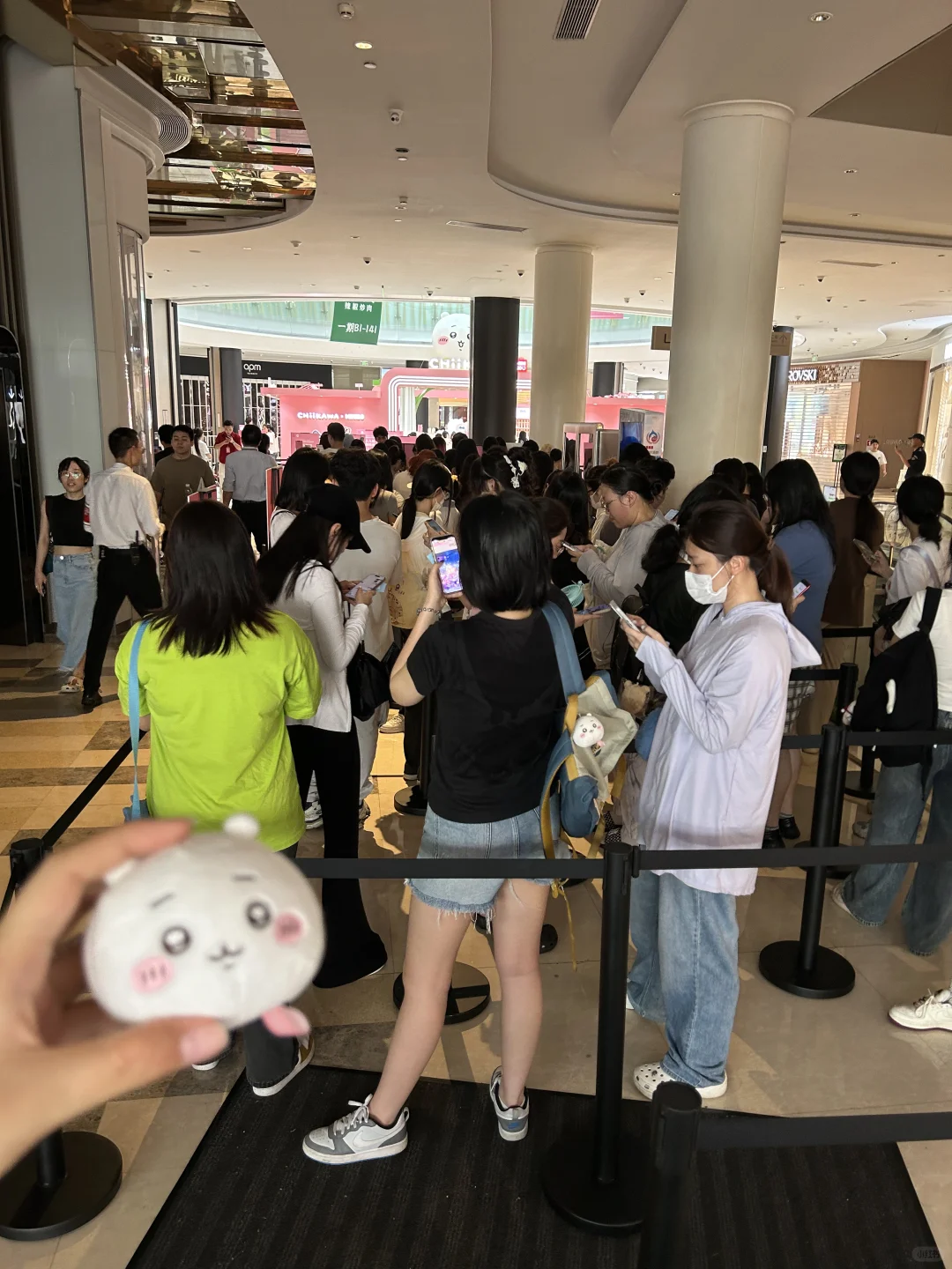 深圳这里今天怎么了！！！