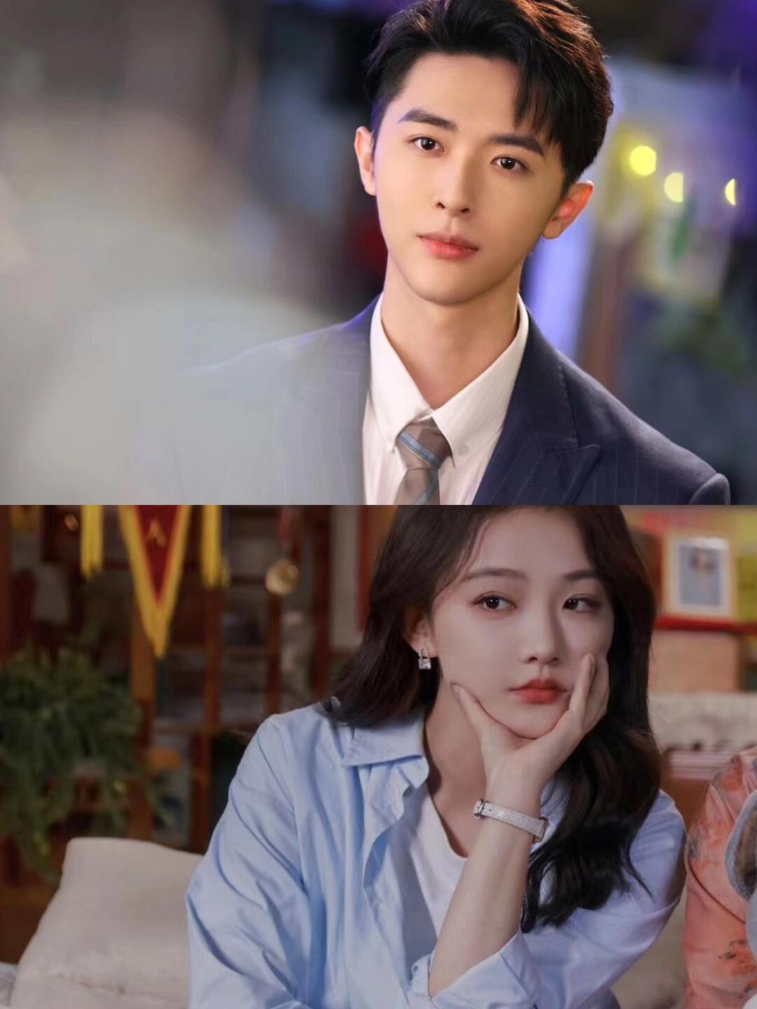 块！！去！！看！！剧情氛围好欢乐！！！