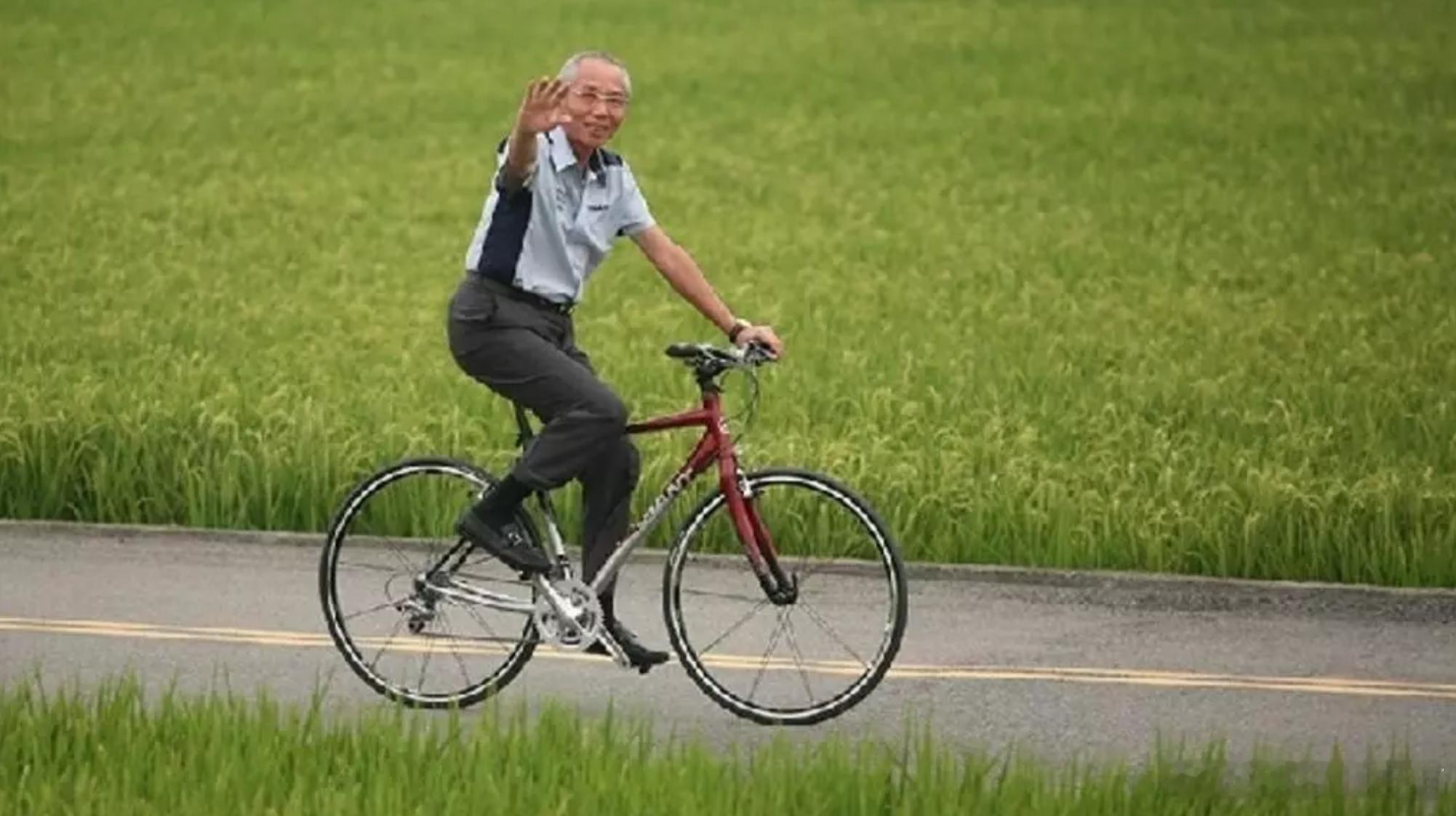 台湾自行车的“传教士”、捷安特创始人刘金标逝世，享年91岁海外新鲜事ai热点共创