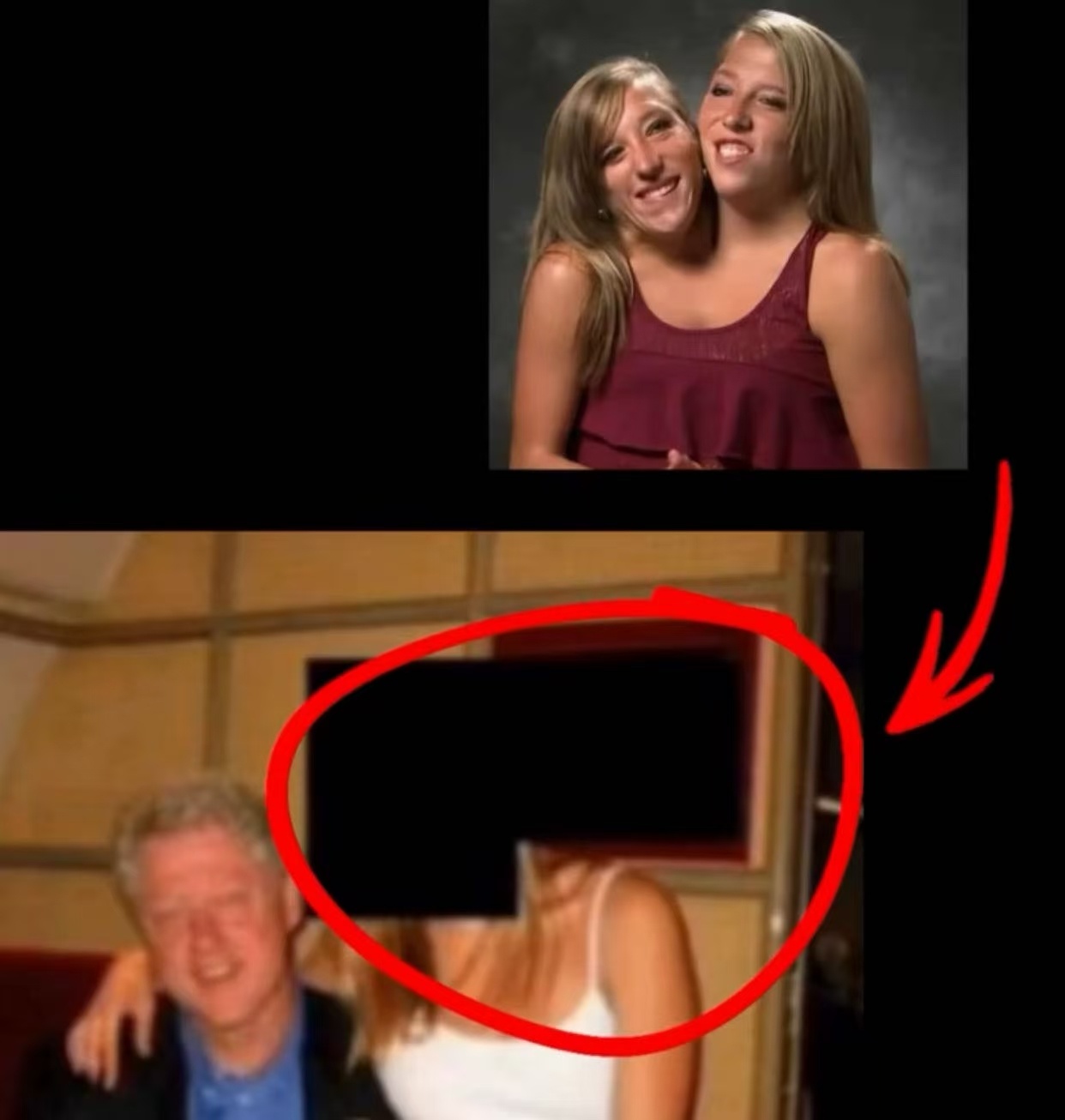 这个是不是AI？ 