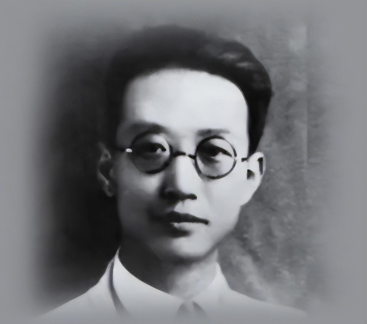 他是我党第二任最高领导人，36岁英勇就义，妻子成全国妇联副主席

在我国革命事业