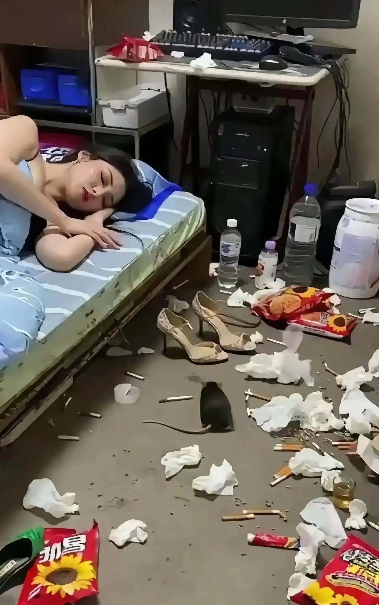 如果给你一个脱单的机会，娶一个这样的女孩子做老婆，你愿意给多少彩礼？