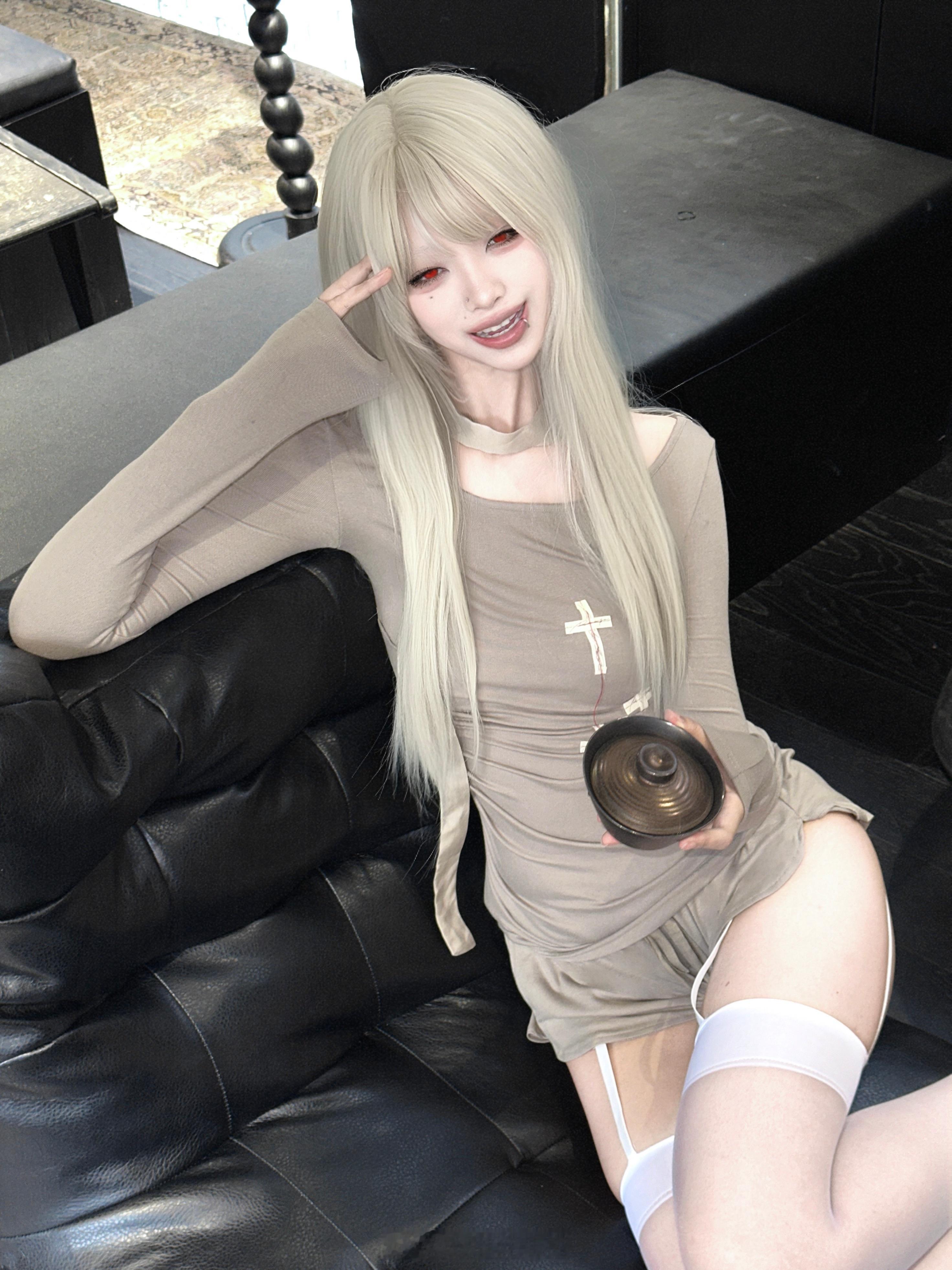咬死你 ​​​