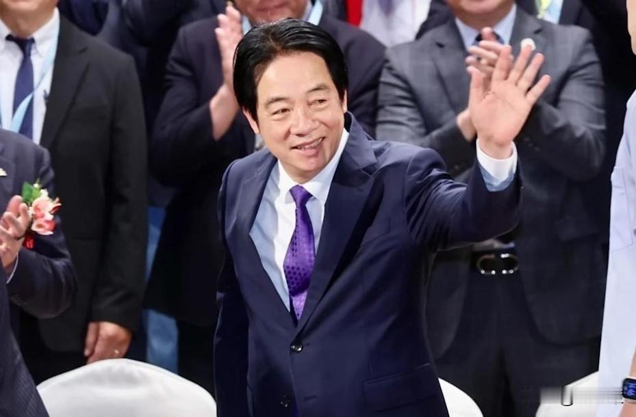 巴新关闭“台北办事处”后，赖清德当局坐不住了，准备采取报复手段

赖清德当局坐不