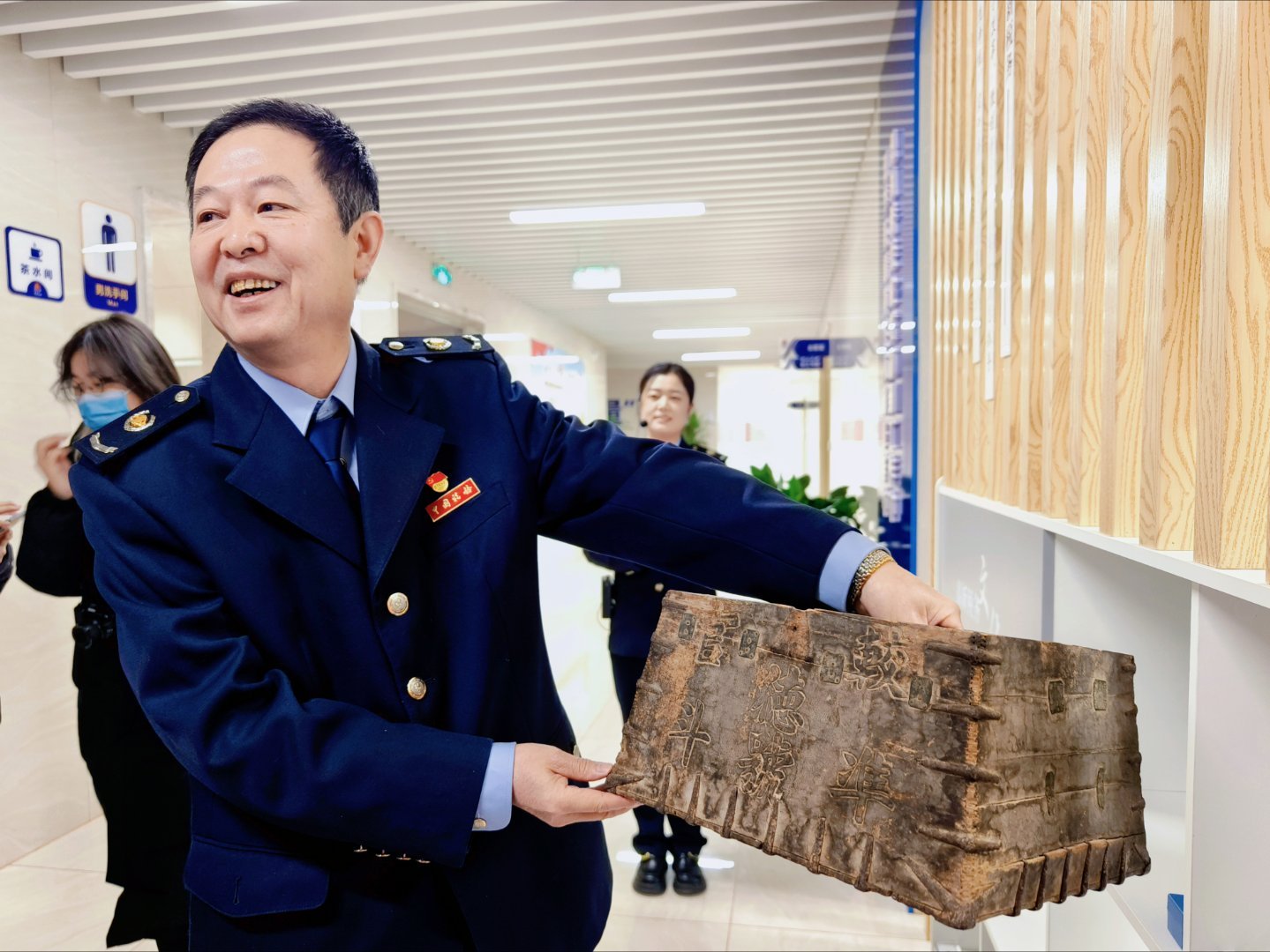 #记录旅行# 2023年，西咸一体化明显提速。位于西安都市圈核心区之内的咸阳高新