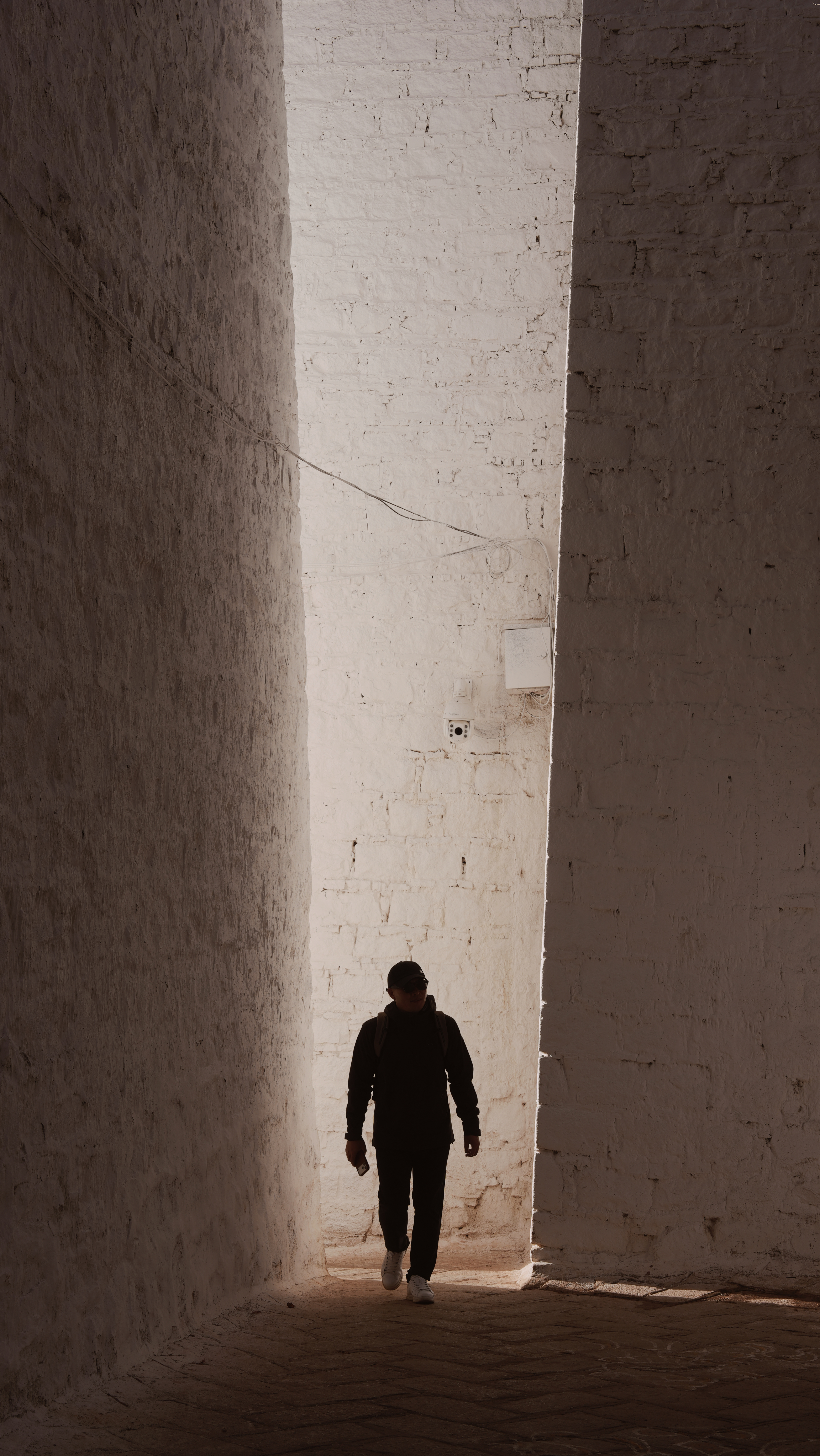 祝大家冬至，多吃吃，多喝喝，啥事别往心里搁 拉萨