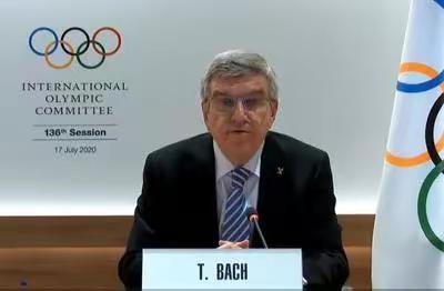 直接拒了！干脆利落，完全不拖泥带水！奥委会跟着西方玩双标，终于将自己从香饽饽玩成