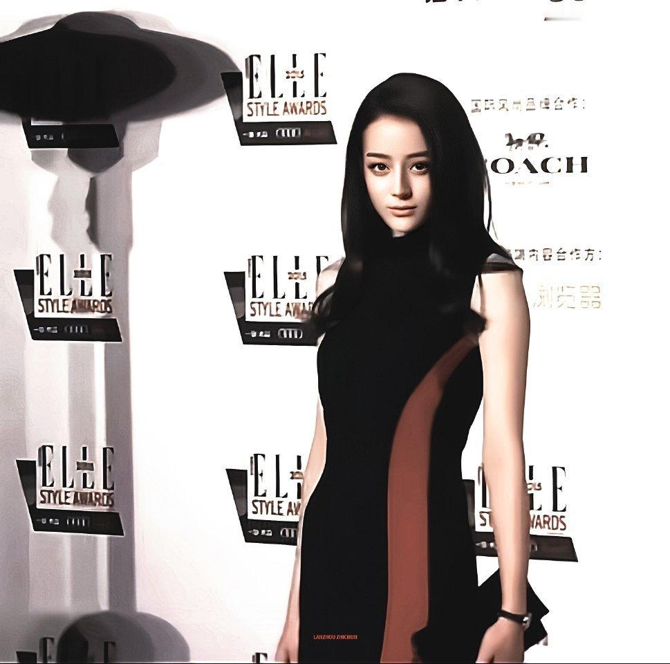 迪丽热巴枭起青壤 dlrb迪丽热巴聂九罗“没有什么远大抱负，只希望你能平平安安.