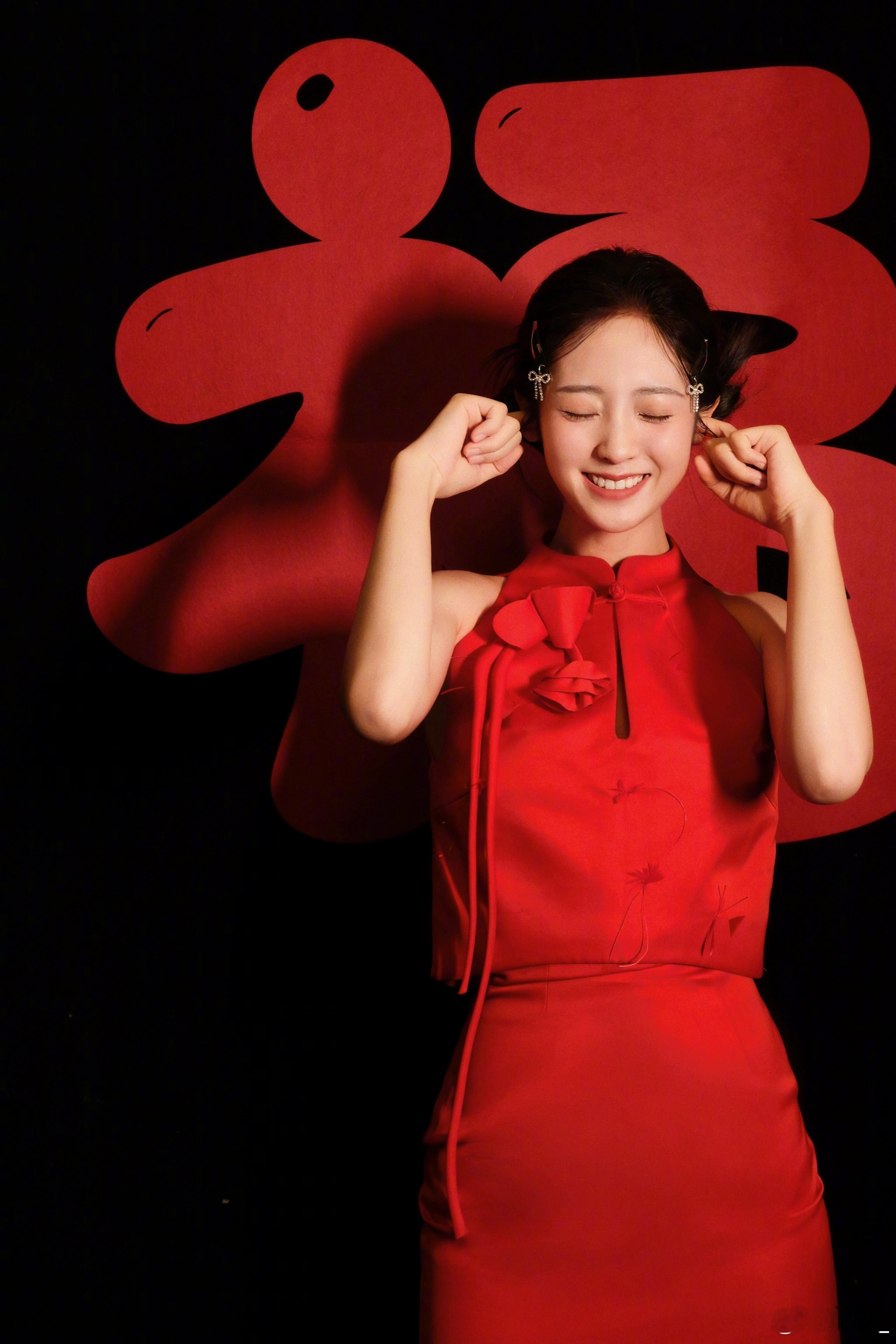 邢菲的业内认可度邢菲[超话] ​​​