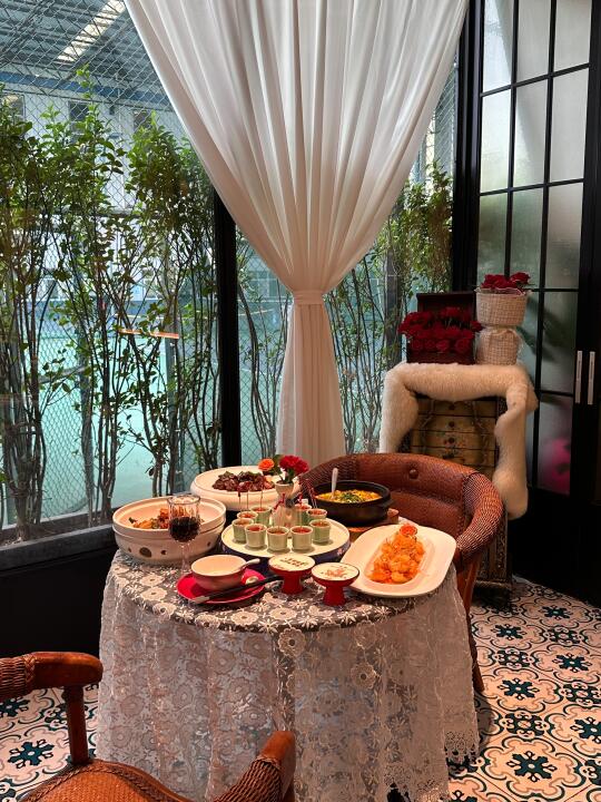 卧卧卧！！！株洲首家！！！