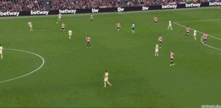 毕尔巴鄂竞技0比1巴萨2025-26赛季西甲第27轮，毕尔巴鄂竞技坐镇圣马梅斯球