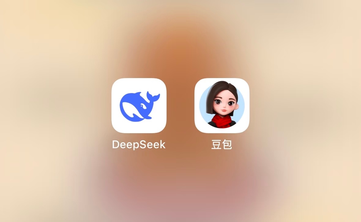 豆包和DeepSeek的博弈，日常中我偶尔也会用这俩，就是让他俩互相验证一下。看