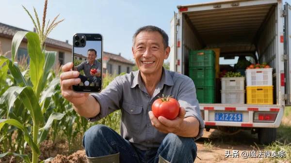 农村电商到底是帮助之手还是攫取之手？我觉得它更像是帮助之手。
从数据看，2023